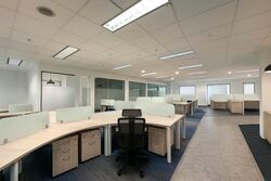 Suntec Tower One (D1), Office #507807171